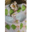 Flowering Dogwoods Lumbar Pillow Cover & Insert-1547134297