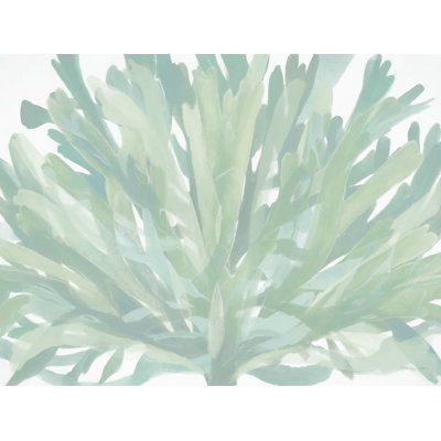 Soothing Seagrass 1 by Stellar Design Studio