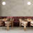 Stone Press 17-3/8 In. X 17-3/8 In. Porcelain Floor And Wall Tile