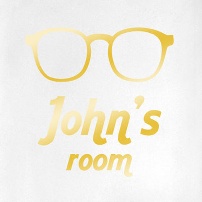 Wall Decal