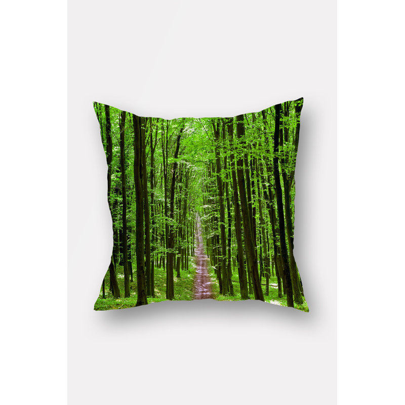 Pillow Cover