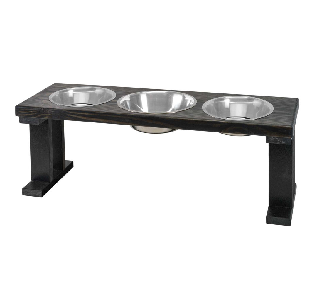 Elevated Feeder Bearwood Essentials 