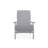 St. Catherine Marine Grade Polymer Deep Seating Cushion Arm Chair-98712563-98359914