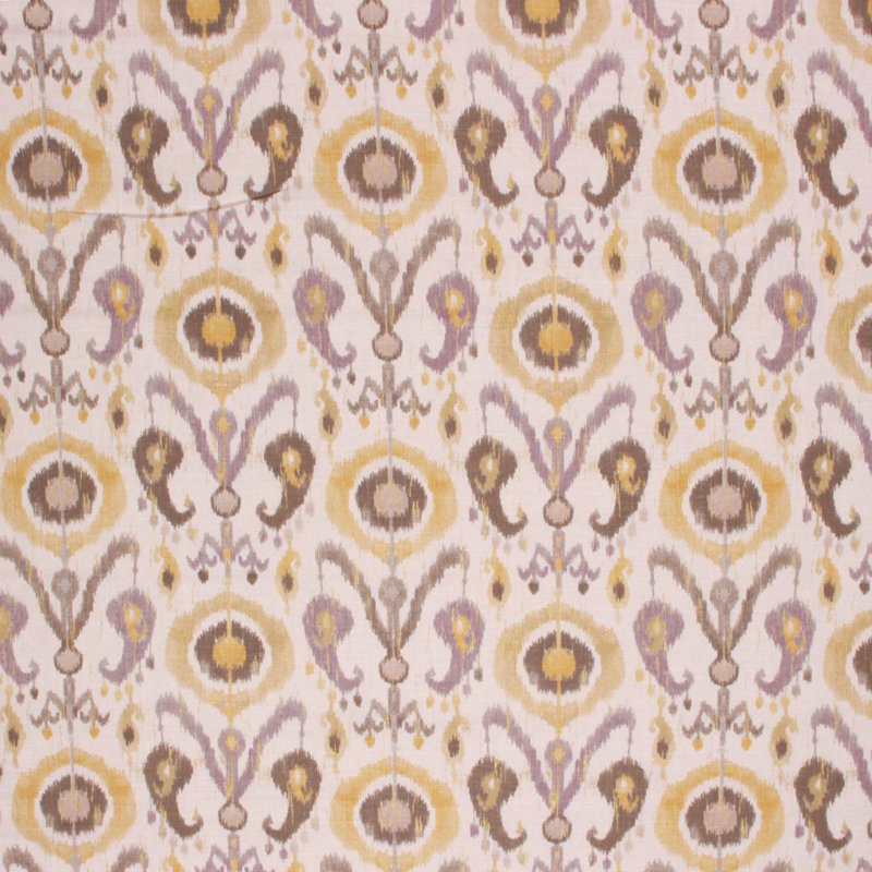 Suite Fabric, Yellow Mist