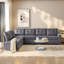 Canapé modulaire avec rangement-1615771438