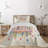 Modern & Contemporary Polyester Coverlet-41895662