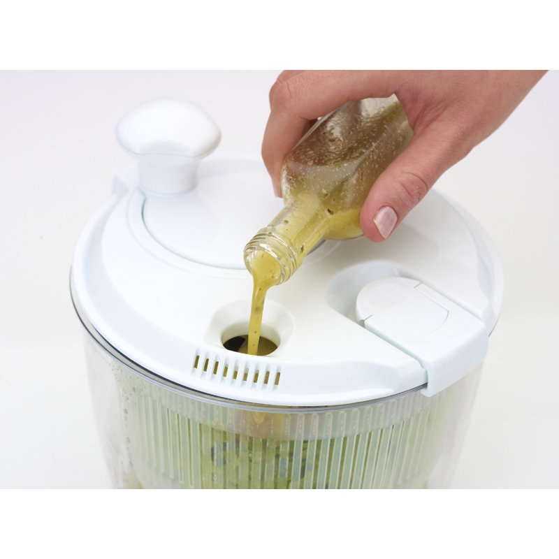 Mini Salad Spinner
