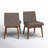 Klimek 17.91'' H Upholstered Side Chair-856286972