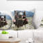 Coussin décoratif Schafer Landscape-887086031-887086019
