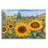 " Sunflower Fields "-1321167803
