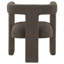Chaise d'appoint rembourrée Mckinley-1510602234
