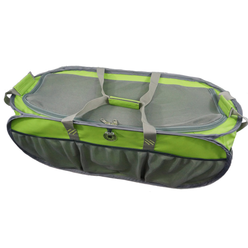 Sac de rangement K-Cliff, Vert