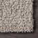Kara Solid Shag Area Rug