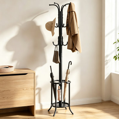Coat Rack
