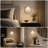 14W LED Wall Sconce Lighting Fixture-1286049210