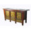 Asian Classic 75.5'' W Solid Wood Sideboard