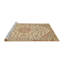 Tapis 100% traditionnel lavable à la machine 371-1507301036