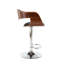 Tabouret de bar Mid-Century Antoney-187455426
