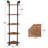 16 " W Steel Storage Rack