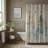 Frosted Trees - Premium Shower Curtain-971652076