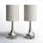 Trombetta Metal USB Lamp-759173371-759173370