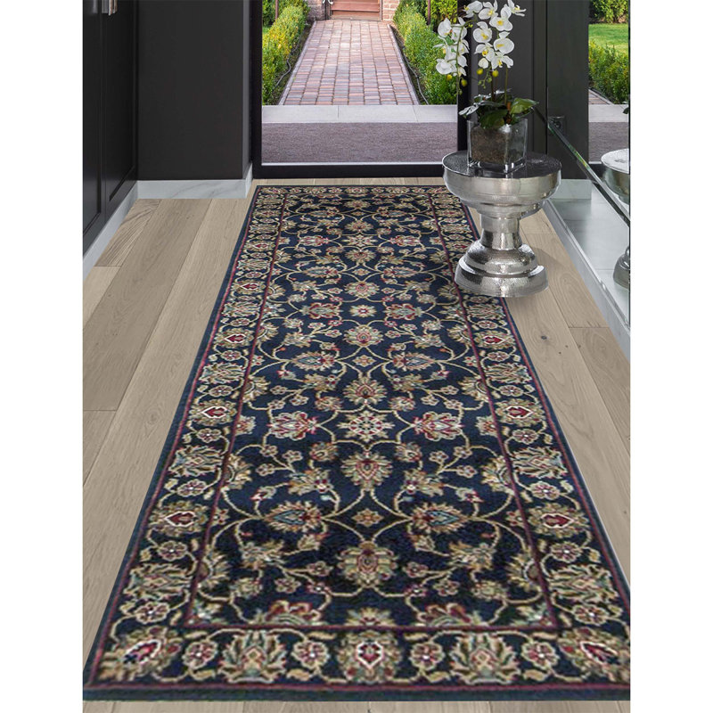 One-of-a-Kind 2'7" X 9'9" Area Rug