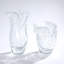 Handmade Glass Table Vase-675469983