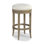 Remington Swivel Bar & Counter Stool