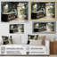 Laundry Room Art Deco I - reproduction sur toile-1384867797-1384867799