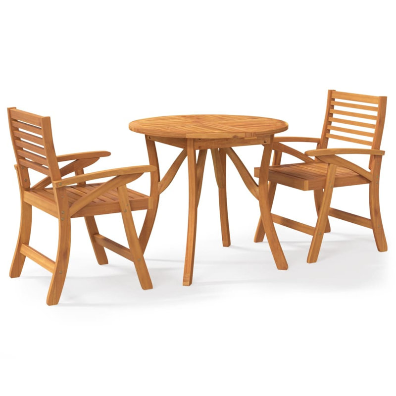 Patio Dining Set with