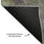 Tapis abstrait lavable à la machine de qualité supérieure Mundell-1597145294