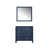 Navy Blue is out of stock selected