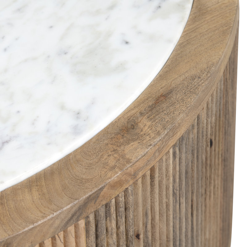 Table basse Kouji