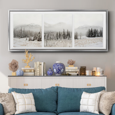 Snowbound