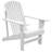 Abilene Outdoor Adirondack Chair-1581144101