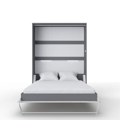 Aubri European Double (140 x 200cm)