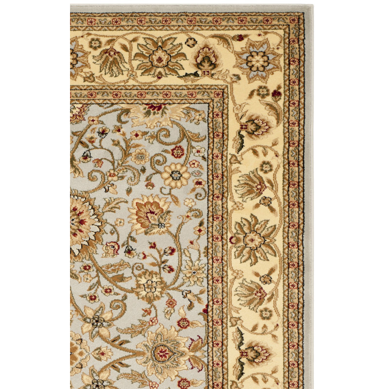 Ellesborough Performance Oriental Rug, Runner 2'3" x 14'