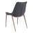 18.5'' H Upholstered Side Chair