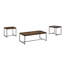 Ensemble de tables basses 3 pièces Aesara-1794964146-1794964147