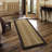 Multi 5 ft. 3 in. x 7 ft. 3 in. Animal Print Area Rug-1579398072