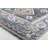 Celestia Tribal Baltic Gray Area Rug-1442002886