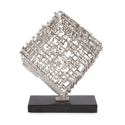 Avrian Abstract Figurines & Sculptures