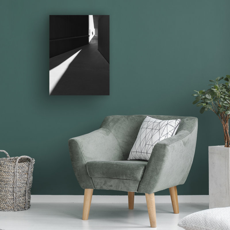 Art sur toile, Olavo Azevedo, H 32 po x l 24 po