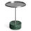 Chit Chat Steel Tray Top End Table
