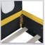 Lit plateforme avec roulettes Race-845616489
