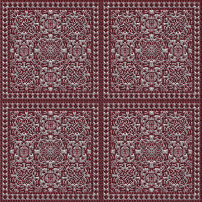 Tapis rouge