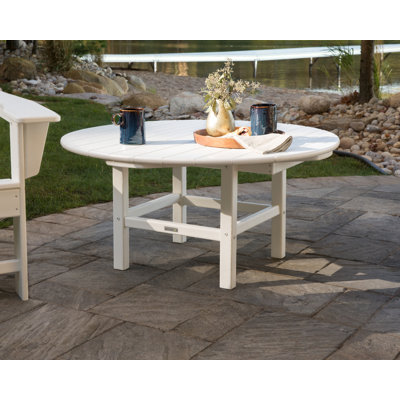 Table de conversation classique 37 po Classics