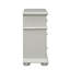 Commode double l 6 tiroirs Alvy
