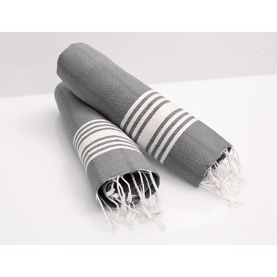 Stripe Tea Towel Kitchen Towel