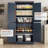Frostia 71'' Kitchen Pantry-496056886